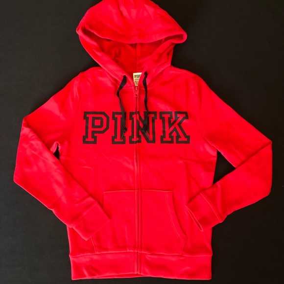 PINK Victoria's Secret Other - Pink Victoria Secret Sweater
